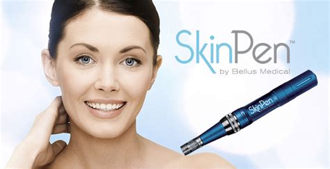 Skin Pen Micro Needling How To Remove Fine Lines Or Wrinkles