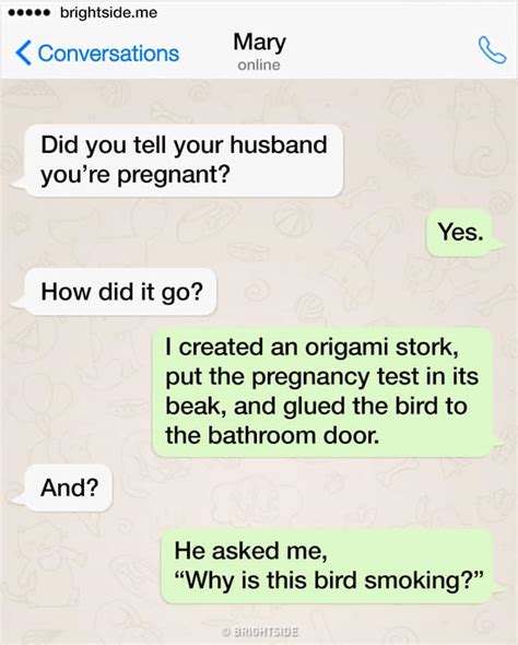 17 Funny Text Messages You Have Got To Read