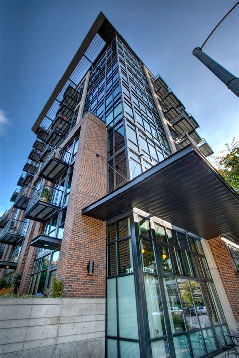 Mosler Lofts Condos For Sale The Seattle Condo Group