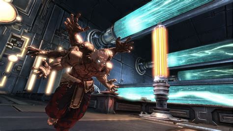 Asuras Wrath Review New Game Network