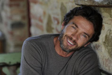 Alessio Boni - Attore - Biografia e Filmografia - Ecodelcinema
