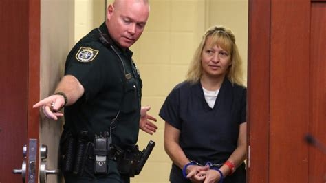 Anita Smitheys Appeal For New Trial Denied Oviedo Woman Was Convicted Of Killing Husband