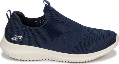 skechers ultra flex first take 12837 nvy skroutz gr