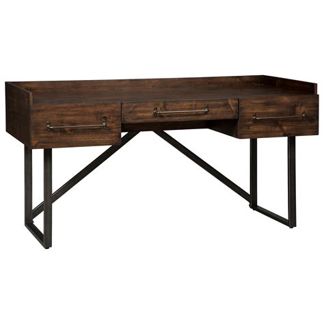 Ashley Furniture Signature Design Starmore H633 27 Modern Rustic