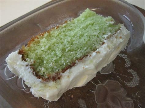In a large bowl, with an electric mixer at medium speed. GULF COAST GRAM: Trisha Yearwood's Key Lime Cake
