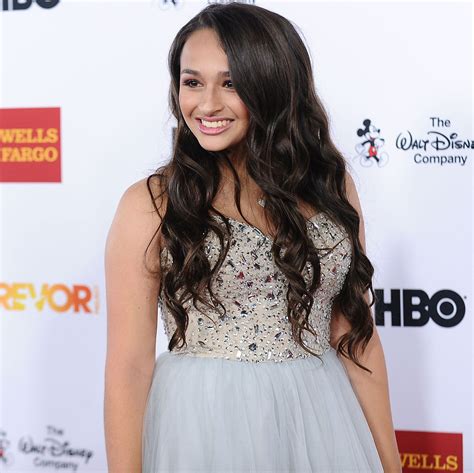 Jazz Jennings Will Get Her Very Own Doll Teen Vogue
