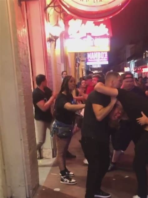 Nate Diaz Chokes Man Out In Viral Video Ufc Legend In Street Brawl Au — Australias