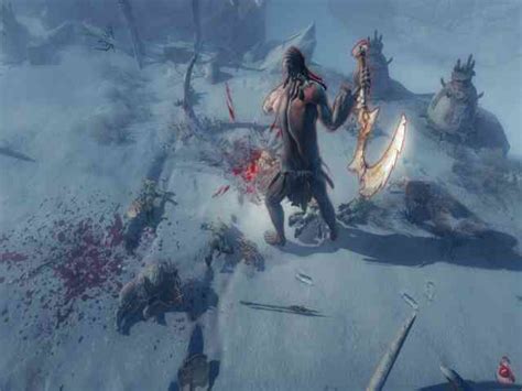 En / multi fantasy meets norse mythology travel the realms of earthly midgard, freezing niflheim and boiling balheim, either as a fierce viking. Download Vikings Wolves of Midgard Game For PC Free
