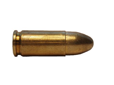 9mm Bullet Png Free Logo Image