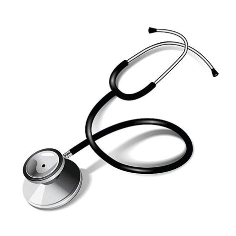 Royalty Free Stethoscope Clip Art Vector Images