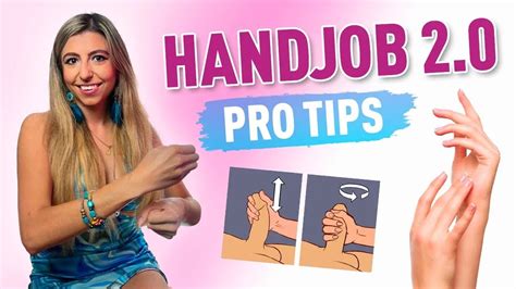 Handjob 101 How To Give A Handjob Perfect Handjob Tips How To