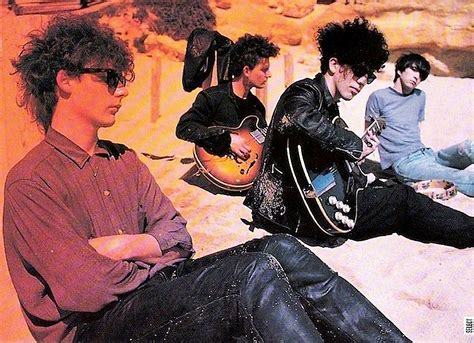 The Jesus And Mary Chain Live At The Electric Ballroom 1998