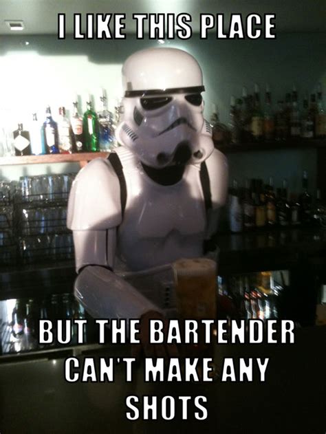 Funny Star Wars Pictures 1