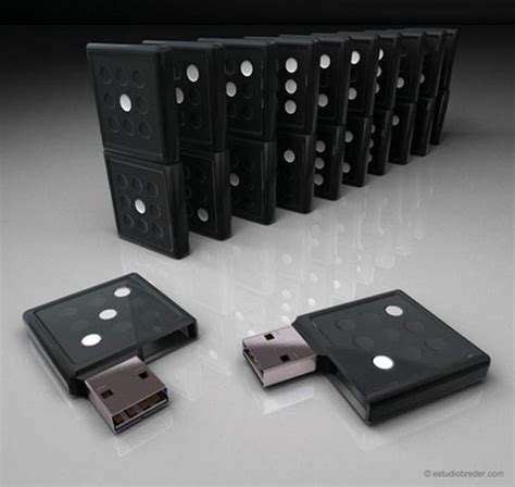 10 Most Creative Usb Drive Designs The Artistry In Usb Storage