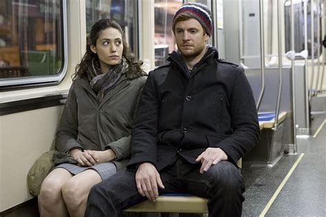 shameless season 4 episode 4 strangers on a train photos seat42f