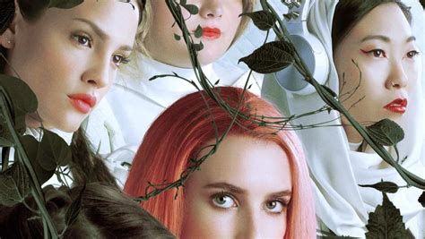 The lives of a rockstar with ties to the occult and a young rookie kid who idolizes him collide. Paradise Hills (2019) - TrailerAddict