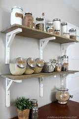 Pictures of Kitchen Storage Decor