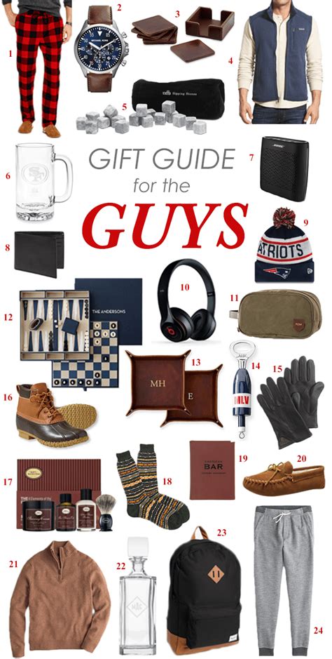 Check spelling or type a new query. The Lilac Press | 24 Gift Ideas for the Guys