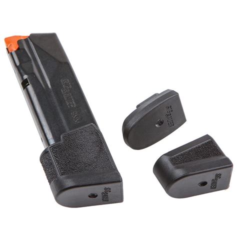 Sig Sauer P365 Xmacro 17 Round Magazine · Dk Firearms