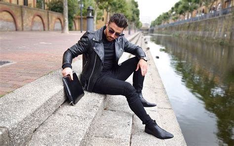 How To Wear Chelsea Boots 2021 Mens Outfit Ideas