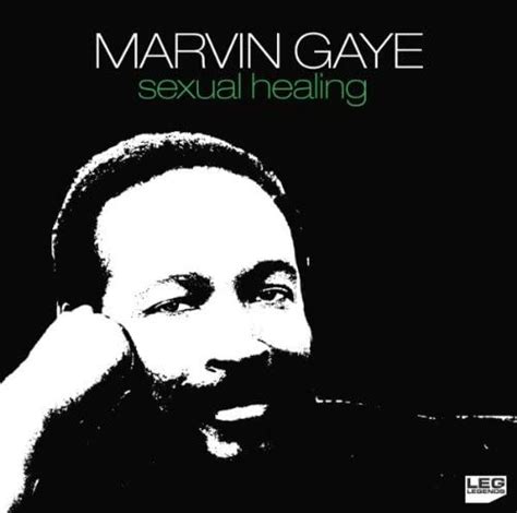 Sexual Healing Vinyl Uk Cds And Vinyl