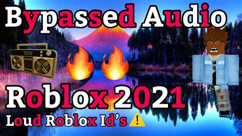 Roblox Boombox Loud Codes