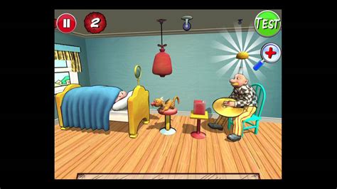 With straight talk and a sense of humor, she's out to r. App review Rube works het officiële spel met uitvindingen ...