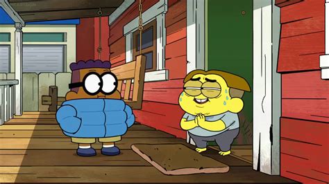 Pin By Pines Twins 2021 On Big City Greens In 2021 Character Kawaii