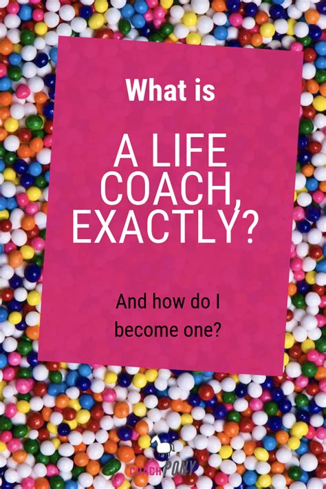 However, according to a 2015 toronto sun report, which cites. How to become a life coach - a simple 3 step guide ...