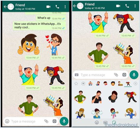 Whatsapp Animated Sticker Pack Download Populer Whatsapp Animated