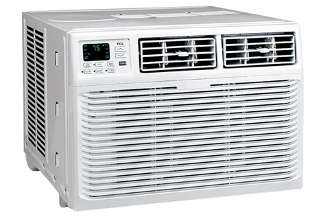 10000 Btu Window Air Conditioner Taw10cr19 Tcl Usa