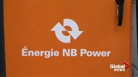 Nb Power Files For 89 Per Cent Rate Hike With Energy And Utilities