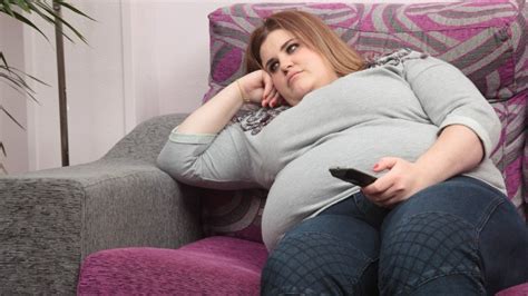 Over Women Men In Us Are Obese Says Study