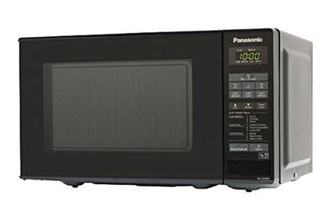 Panasonic Nn E281 20 Litre Compact Microwave House And Garden Store
