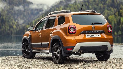 It is currently in its second generation, launched in the autumn of 2017. Renault Duster 2021, Dacia's successful SUV catches up in ...