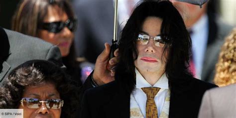 Michael Jackson les terribles détails de sa pénible autopsie Voici