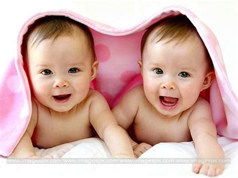 Cute Twin Babies Wallpapers Free Download Twin Baby Girls Twin Baby