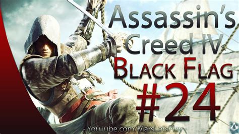Let S Play Assassin S Creed Iv Black Flag Unbemannt German
