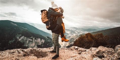 Hiking Sex Tips For Trails And Wilderness Couples Candy
