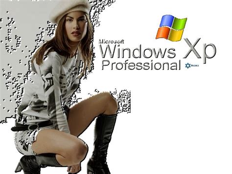 W3 Annuaire Fonds Décran And Wallpaper Theme Windows Xp Sexy Fille