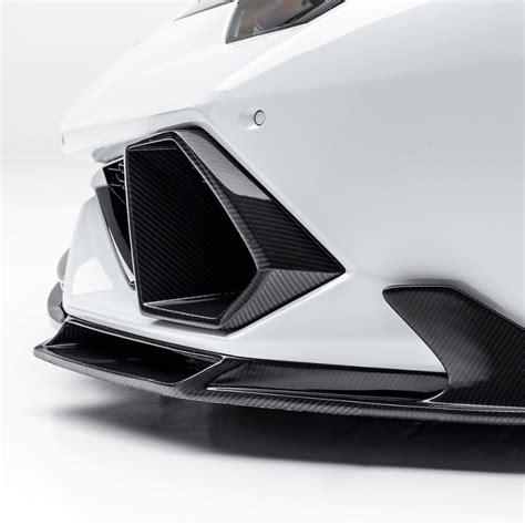exclusive collection of the finest hand crafted aerodynamic components for the world s finest