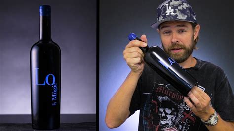 Wine Bottle Photography In 2 Minutes Youtube