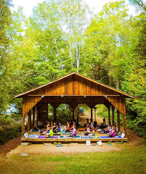 10 Reasons To Attend Yoga Weekend Ontario Retreat Wellness Travelled