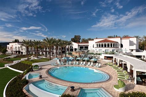 Omni La Costa Resort And Spa Carlsbad Kaliforniya Otel Yorumları Ve