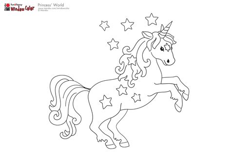 Malvorlage einhorn pferd malvorlagen zum ausdrucken einhorn cool einhorn. unicorn | Einhorn zum ausmalen, Ausmalbilder pferde zum ...