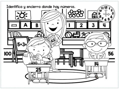 Colección De Tareas Para Casa Imagenes Educativas