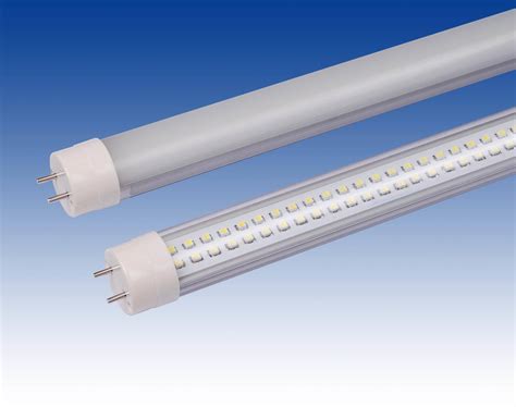 Energy Efficient 1200mm Fluorescent Led Tube Light T8 Lamp Fittings