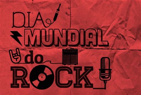Dia Mundial Do Rock Fm News