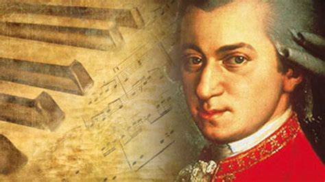 Escuchar A Mozart Tiene Sus Beneficios El Paran Diario