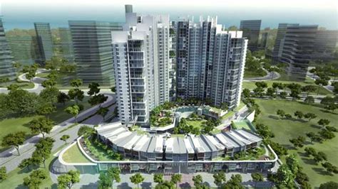 A Look at Medini, Iskandar in 4 Different Perspectives - JOHOR NOW
